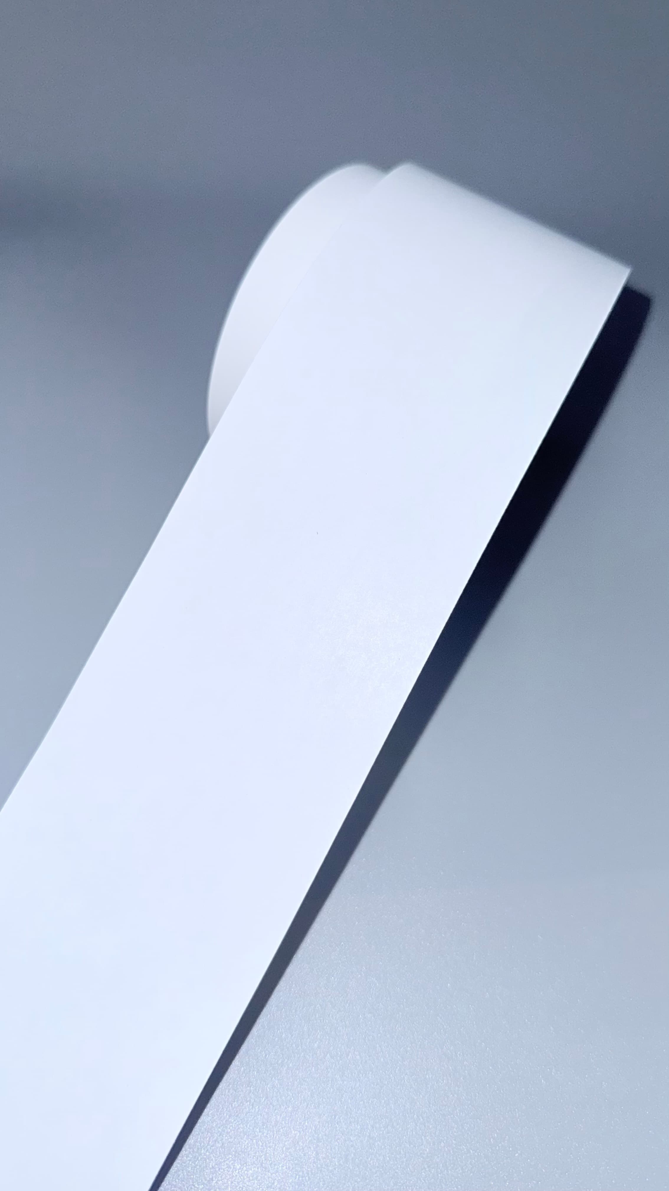 Ishida Strip Labels
