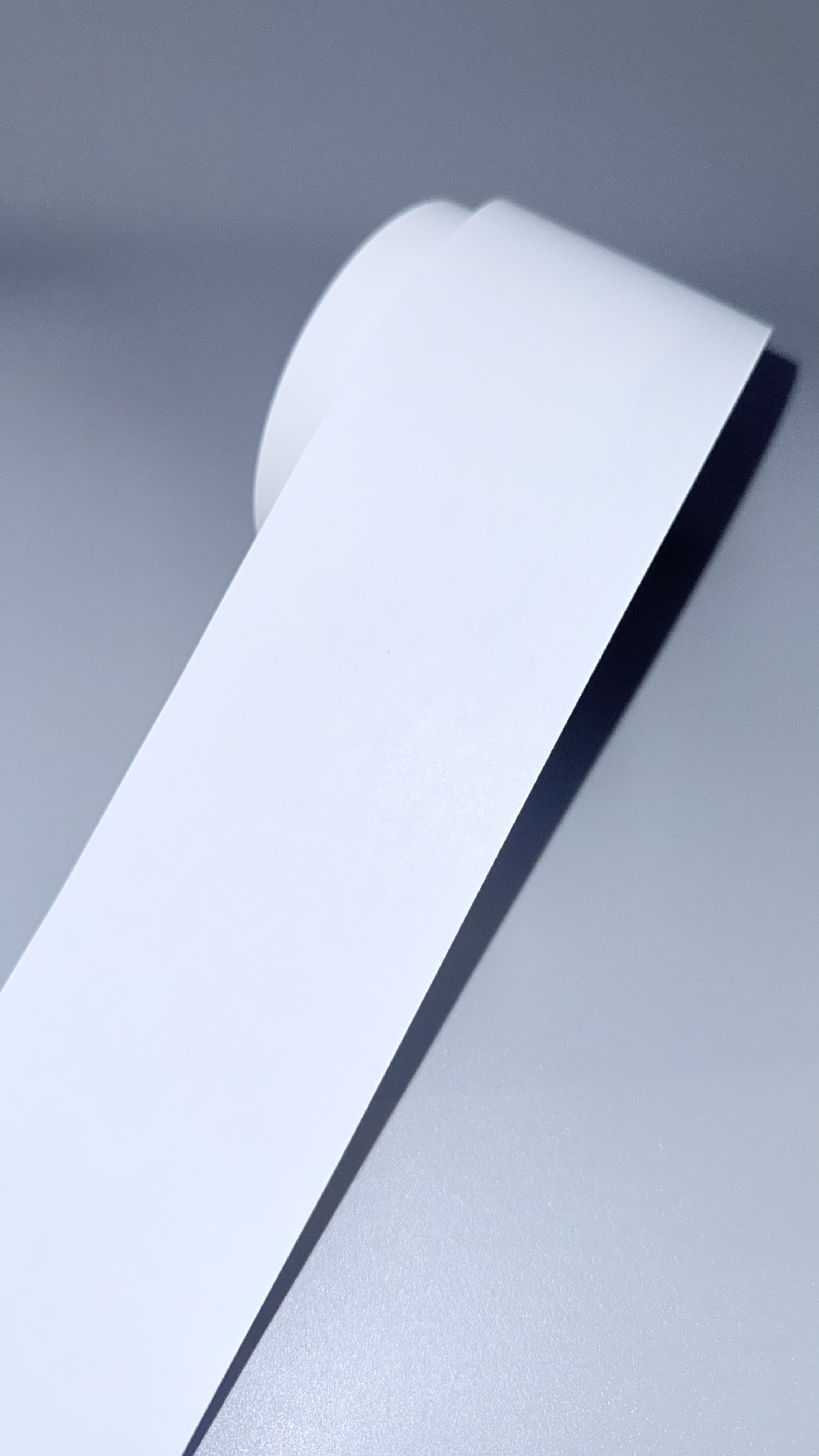 Toledo 67mm continuous strip roll